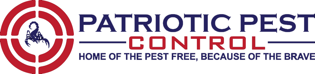 Patriotic pest Control